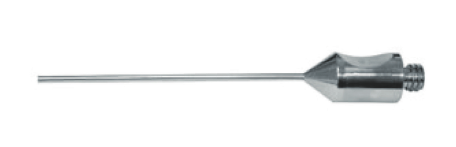 Quick Screw Hub, 2.1"