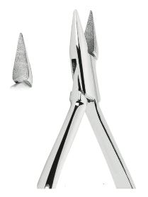 Wire Bending Pliers up to 0.7mm