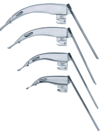 Macintosh Flexitip With Integrated Fibers, Mac 2, 111 x 88mm