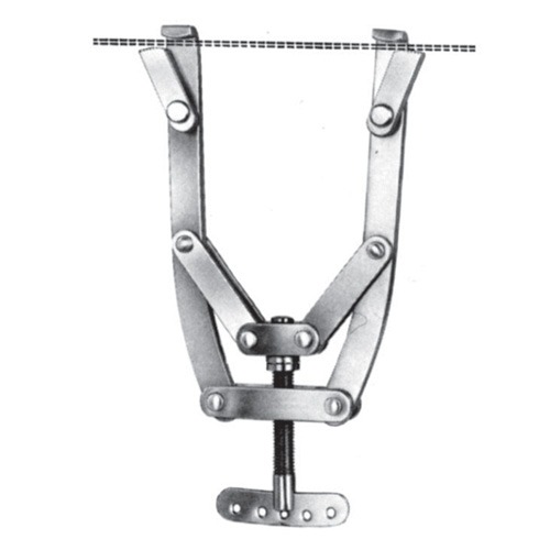 Kirschner Extension Bows, 18.5cm, Child