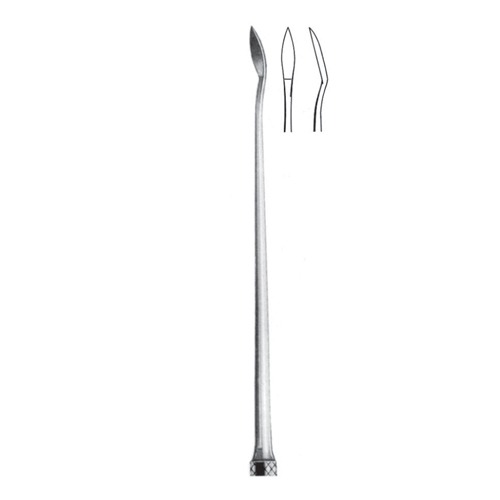 Yasargil Micro Instruments 19cm