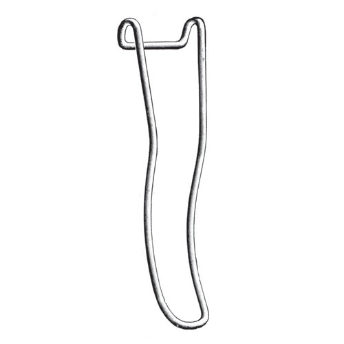 Sternberg Cheek And Lip Retractors, 16.0cm