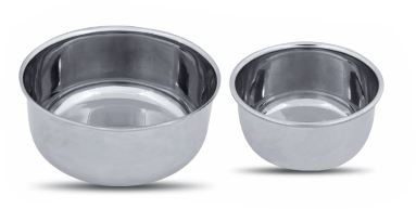 Round Bowls Gallipot Ø 80 mm, 150ml