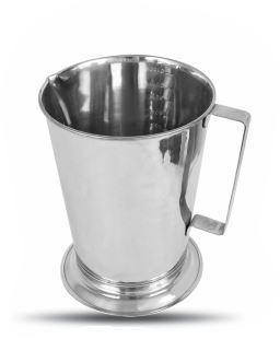 Measuring Jar With handle, 2000 ml