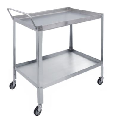 Instrument Trolley