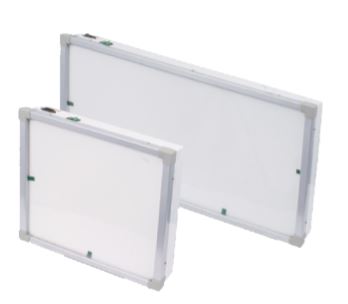 X-Ray Film Viewer, triple