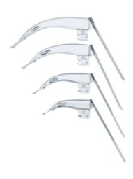 [DC-40-02-542] Macintosh Flexitip with Integrated Fibers. MAC 0, 82mm 59mm