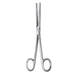 [RH-102-20] Lister Cotton Swab Forceps, 20cm