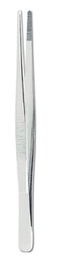 [RDC-100-18] Tissue Pliers Fig. 4 (18cm)