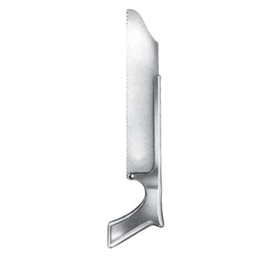 [RN-108-31] Satterlee Amputating and Resection Saws 31cm