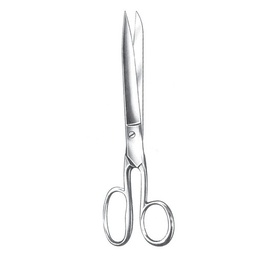 [RM-126-20] Smith Bandage Scissors 20cm