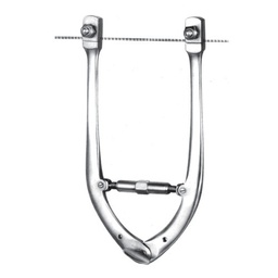 [RN-296-18] Extension Bows, 18x10cm