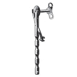 [RO-760-02] Finger Ring Saws, Key