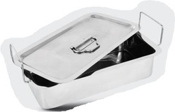 [RAL-108-03] Instrument Tray without cover 360 x 210 x 50mm