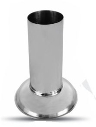 [RAL-134-01] Forceps Jar Ø 30x90 mm
