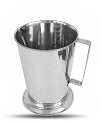 [RAL-138-01] Measuring Jar With handle, 500 ml