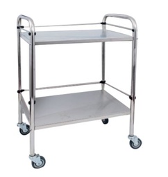 [RAM-124-00] Instrument Trolley