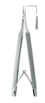 Castroviejo Needle Holders 13cm