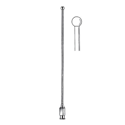 Schmid Guide Needle, 6.0mm