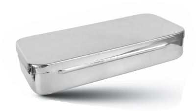 Instrument Boxes 300 x 150 x 60mm