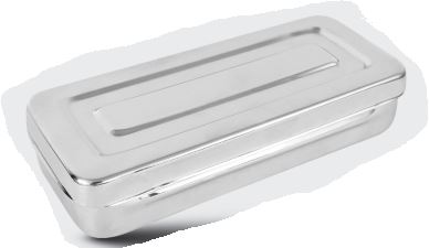 Instrument Boxes 300 x 150 x 60mm