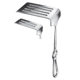 [RI-344-01] Coryllos Retractor, 82x22mm, 24cm