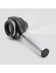 [DC-55-07-201] Dermo Scale Filter Glass