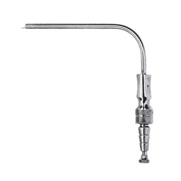 [RC-180-10] Fergusson Suction Tube, 10 FG