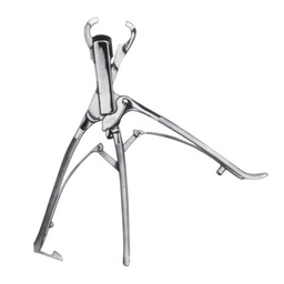 [RS-142-23] Tudor Edwards Bone And Rib Shears, 23.0cm