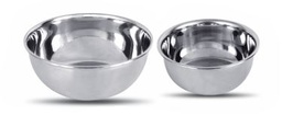 [RAL-124-04] Round Bowls Without Cover Ø 100 mm, 250ml