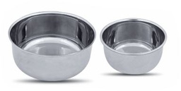 [RAL-126-01] Round Bowls Gallipot Ø 40 mm, 30ml
