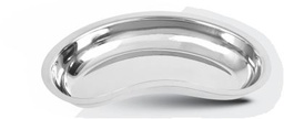 [RAL-132-02] Kidney bowls without Cover, 200mm