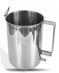 [RAL-136-02] Irrigator, 1500 ml