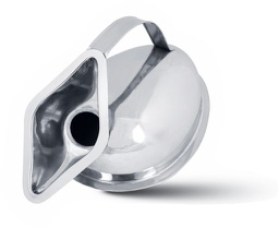 [RAL-146-00] Female Urinal with Handle