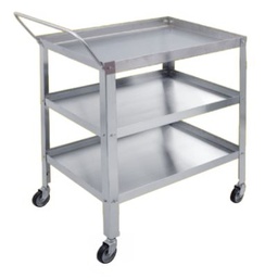 [RAM-118-00] Instrument Trolley