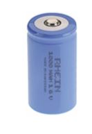[DC-19-01-102] Conventional Non-rechargeable Battery  TYPE: C 1.5V