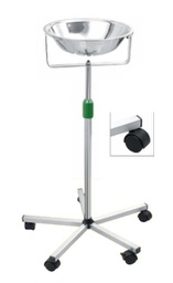 [RAM-166-00] Bowl Stand (Single)